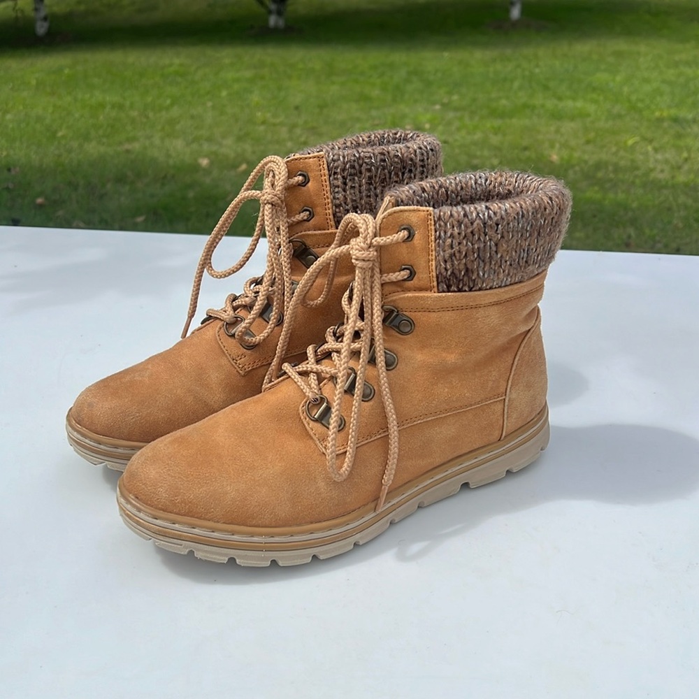 Sonoma Women’s Boots